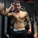 Esteban Rubio J. - @estebantattooartist - Instagram