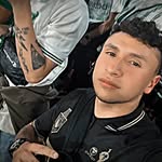 Esteban Rubio Ramirez - @estebanrubio1016 - Instagram