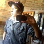 Esteban Smith - @werysmth - Instagram