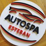 Esteban Smith - @autospa_esteban - Instagram