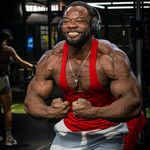 Esteban Smith - @esteban_smith_ifbb.pro - Instagram