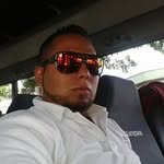 Esteban Solis - @esolis_85 - Instagram