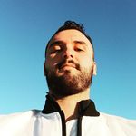 Esteban Solís - @_este.ban.ano_ - Instagram