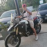 Esteban Solis - @esteban_solis77 - Instagram