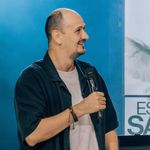 Esteban Solís - @estebansolisp - Instagram