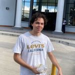 Esteban Solís - @estebann_30 - Instagram