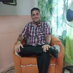 Esteban Solis - @dannyestebansoliscampos - Instagram
