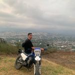 Esteban Solís - @estebansoliscr_ - Instagram