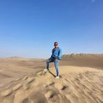 Esteban Solis - @besolesolis - Instagram