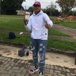 Esteban Tello - @estebantello8 - Instagram