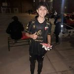 Esteban Valentín - @estebangutierrez319 - Instagram