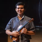Esteban Vera - @tbviolin200 - Instagram