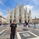 Esteban Vera Saavedra - @negrobarberv23 - Instagram