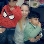 estefania chavez - @estefaniachavezcuevas954 - Instagram