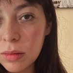 Estefanía Luna - @estefania___luna - Instagram