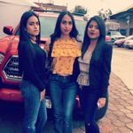 Estefania Luna - @estefania5343 - Instagram