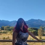 Estefania Luna - @estefania_lunna - Instagram