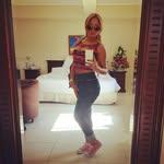 Estefania Luna - @estefanialuna15 - Instagram