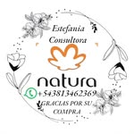 Estefania Luna - @estefynatura - Instagram