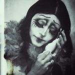 Estefania Luna - @lunaam666 - Instagram