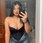 Estefania Luna - @estefa_lunad - Instagram