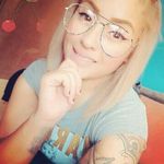 Estefania Parada - @magaliparad - Instagram