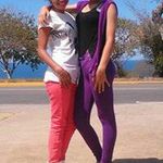 Estefania Parada - @estefania_daneska25 - Instagram