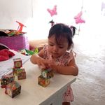 Estefania Parada Gareca - @paradagareca - Instagram