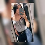 Estefany Blanco - @tefyyherrarte - Instagram