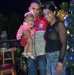 Estefany Blanco - Facebook