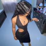 Estefany M. Heredia - @little_nyyyyss - Instagram