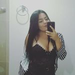 Estefany Ibarra - @dania.ibarra.984 - Instagram