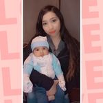 Estefany Ibarra - @fanyadame.1 - Instagram