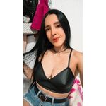 Estefany Ibarra Cardenas - @stefanyibarra95 - Instagram