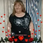 Estela Bravo - @bravo57luana - Instagram