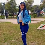 Estela Bravo - @estelaayelenb - Instagram