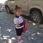 Estela bravo - @estelabravo2029 - Instagram