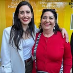 Estela Bravo - @estela.bravoxvina - Instagram