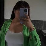 Estela Camacho - @estelacv_ - Instagram