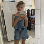 Estela Jacobsen - @estelajacobsen9 - Instagram