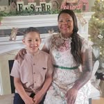 Estela Jones - @estelajones573 - Instagram
