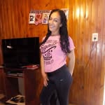 Estela Jones - @laestelita252 - Instagram