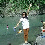 Estela Jones Loyola Bucag - @16beally - Instagram