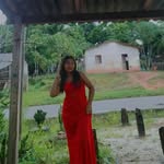 uma menina cheia de luz é muito sonhos ❤️🌻🍀🪷 - @estelajones2024 - Instagram