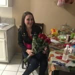 Estela Lemus - @bonitalemus26 - Instagram