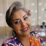 Estela Lemus - @luzcuanticastella - Instagram