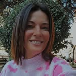 Estela Mata - @stelamb75 - Instagram