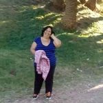 Estela Menchaca - @menchaca885 - Instagram
