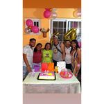 Luz Estela Menchaca Morales - @luzme1802 - Instagram