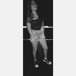 luciana suarez - @estelanavarro6747 - Instagram